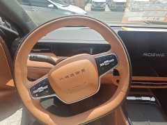 SAIC i6 1.5L Edition - ფოტო 8
