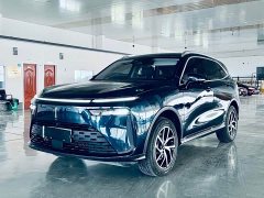 Great Wall DHT-PHEV 1.5T AWD - ფოტო 1