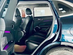 Great Wall DHT-PHEV 1.5T AWD - ფოტო 10