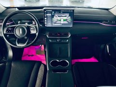 Great Wall DHT-PHEV 1.5T AWD - ფოტო 11