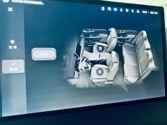 Great Wall DHT-PHEV 1.5T AWD - ფოტო 12