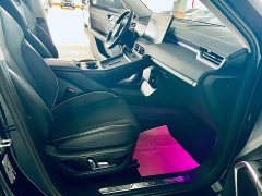 Great Wall DHT-PHEV 1.5T AWD - ფოტო 14