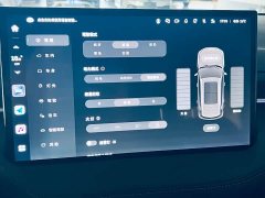 Great Wall DHT-PHEV 1.5T AWD - ფოტო 18