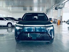 Great Wall DHT-PHEV 1.5T AWD - ფოტო 2
