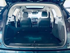 Great Wall DHT-PHEV 1.5T AWD - ფოტო 20