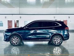 Great Wall DHT-PHEV 1.5T AWD - ფოტო 3