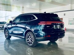 Great Wall DHT-PHEV 1.5T AWD - ფოტო 4