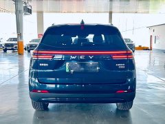 Great Wall DHT-PHEV 1.5T AWD - ფოტო 5