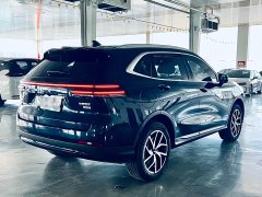Great Wall DHT-PHEV 1.5T AWD - ფოტო 6