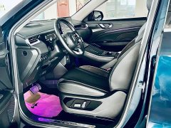 Great Wall DHT-PHEV 1.5T AWD - ფოტო 9