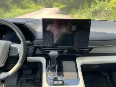 Toyota Sienna 2027 2.5L Hybrid AWD Comfort - ფოტო 10