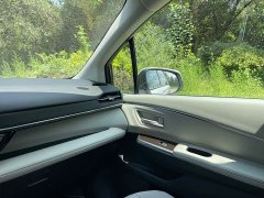 Toyota Sienna 2027 2.5L Hybrid AWD Comfort - ფოტო 11