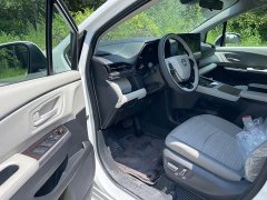 Toyota Sienna 2027 2.5L Hybrid AWD Comfort - ფოტო 4