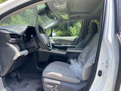 Toyota Sienna 2027 2.5L Hybrid AWD Comfort - ფოტო 5