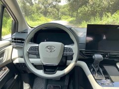 Toyota Sienna 2027 2.5L Hybrid AWD Comfort - ფოტო 7
