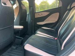 BYD Seagull Vitality Edition - ფოტო 13