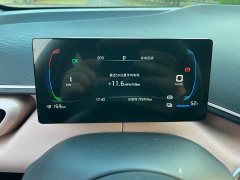 BYD Seagull Vitality Edition - ფოტო 14