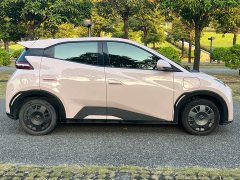 BYD Seagull Vitality Edition - ფოტო 4