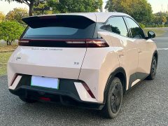 BYD Seagull Vitality Edition - ფოტო 6