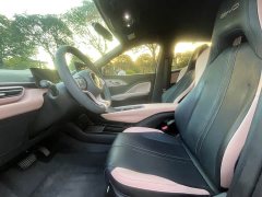 BYD Seagull Vitality Edition - ფოტო 8