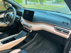 BYD Seagull Vitality Edition - ფოტო 9