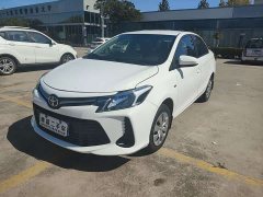 Toyota Vios 1.5L CVT Creative Edition - ფოტო 1