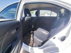 Toyota Vios 1.5L CVT Creative Edition - ფოტო 11