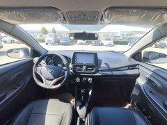 Toyota Vios 1.5L CVT Creative Edition - ფოტო 12