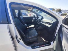 Toyota Vios 1.5L CVT Creative Edition - ფოტო 13
