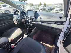 Toyota Vios 1.5L CVT Creative Edition - ფოტო 14