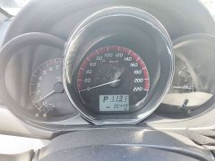 Toyota Vios 1.5L CVT Creative Edition - ფოტო 16