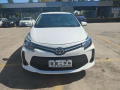 Toyota Vios 1.5L CVT Creative Edition - ფოტო 2