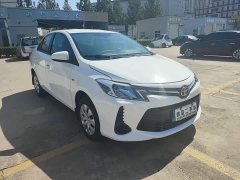 Toyota Vios 1.5L CVT Creative Edition - ფოტო 3