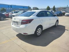 Toyota Vios 1.5L CVT Creative Edition - ფოტო 4