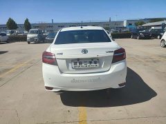 Toyota Vios 1.5L CVT Creative Edition - ფოტო 5