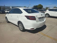 Toyota Vios 1.5L CVT Creative Edition - ფოტო 6