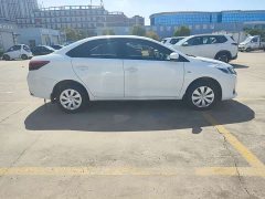 Toyota Vios 1.5L CVT Creative Edition - ფოტო 7