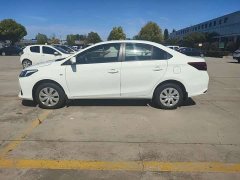 Toyota Vios 1.5L CVT Creative Edition - ფოტო 8