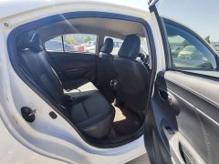 Toyota Vios 1.5L CVT Creative Edition - ფოტო 9