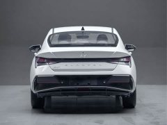 Hyundai Elantra 1.5L CVT GLX Elite - ფოტო 10