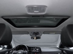 Hyundai Elantra 1.5L CVT GLX Elite - ფოტო 18