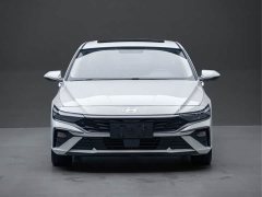 Hyundai Elantra 1.5L CVT GLX Elite - ფოტო 5