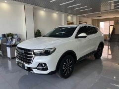Haval H6 National Trend Edition 1.5T Automatic Urban Version - ფოტო 1