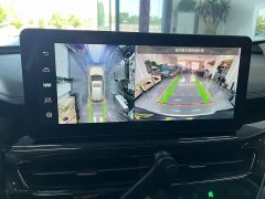 Haval H6 National Trend Edition 1.5T Automatic Urban Version - ფოტო 10
