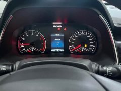 Haval H6 National Trend Edition 1.5T Automatic Urban Version - ფოტო 11