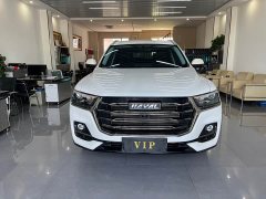Haval H6 National Trend Edition 1.5T Automatic Urban Version - ფოტო 2