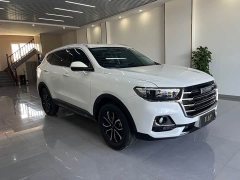 Haval H6 National Trend Edition 1.5T Automatic Urban Version - ფოტო 3
