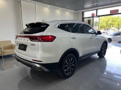 Haval H6 National Trend Edition 1.5T Automatic Urban Version - ფოტო 4