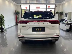 Haval H6 National Trend Edition 1.5T Automatic Urban Version - ფოტო 5