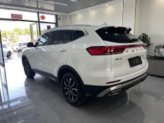 Haval H6 National Trend Edition 1.5T Automatic Urban Version - ფოტო 6